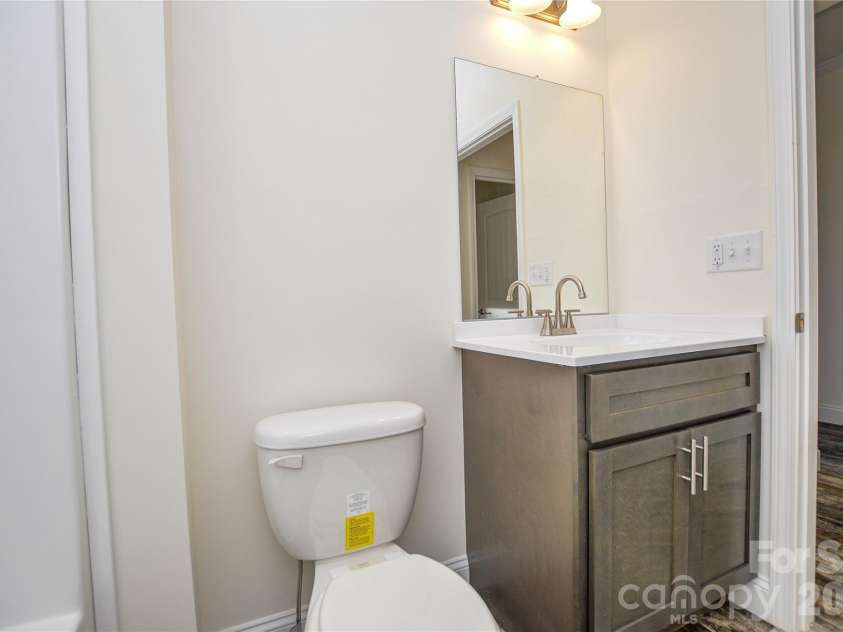104 Carolyn Road, Salisbury, NC 28147.  MLS# CAR4431828, YatesRealty ID 56312. 