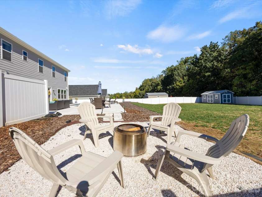 1305 Coppergate Drive, Salisbury, NC 28147.  MLS# CAR4428820, YatesRealty ID 56314. 
