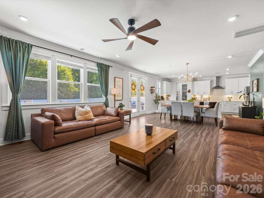 1305 Coppergate Drive, Salisbury, NC 28147.  MLS# CAR4428820, YatesRealty ID 56314. 