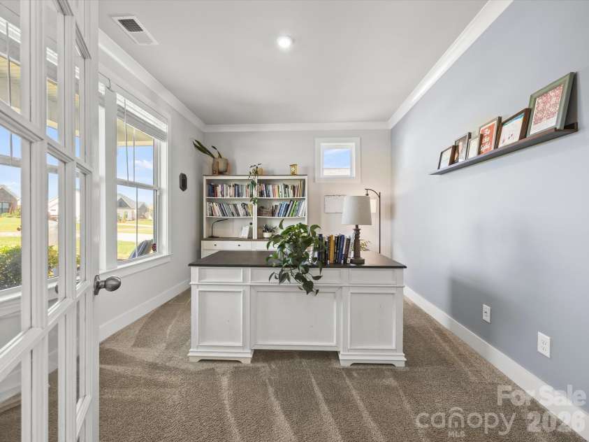 1305 Coppergate Drive, Salisbury, NC 28147.  MLS# CAR4428820, YatesRealty ID 56314. 