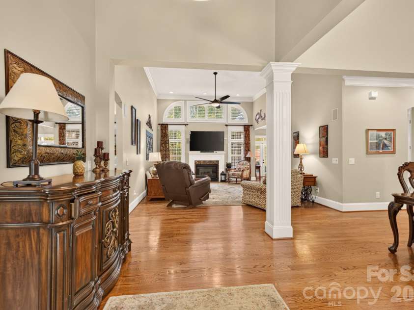 1475 Floral Road, Rock Hill, SC 29732.  MLS# CAR4430098, YatesRealty ID 56315. 
