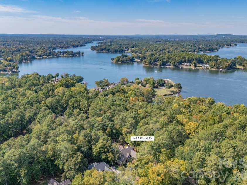 1475 Floral Road, Rock Hill, SC 29732.  MLS# CAR4430098, YatesRealty ID 56315. 