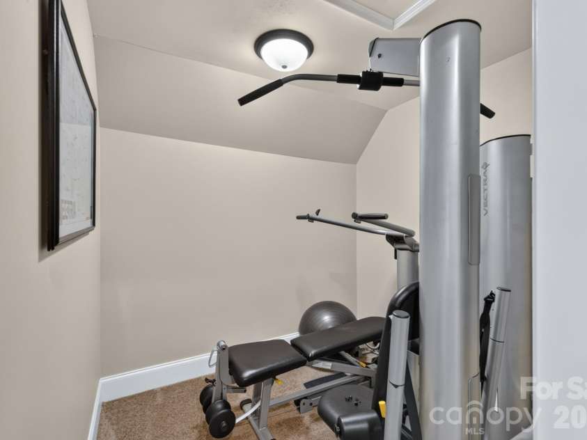 1475 Floral Road, Rock Hill, SC 29732.  MLS# CAR4430098, YatesRealty ID 56315. Flex Space in Bedroom/Bonus Upper Level