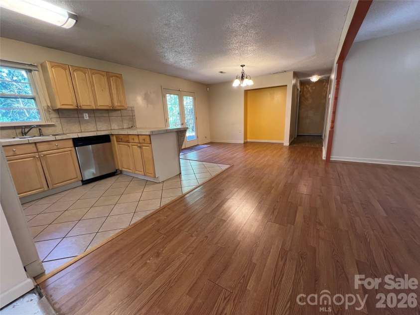 247 Seitz Drive, Forest City, NC 28043.  MLS# CAR4432561, YatesRealty ID 56316. 