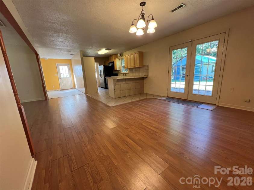247 Seitz Drive, Forest City, NC 28043.  MLS# CAR4432561, YatesRealty ID 56316. 