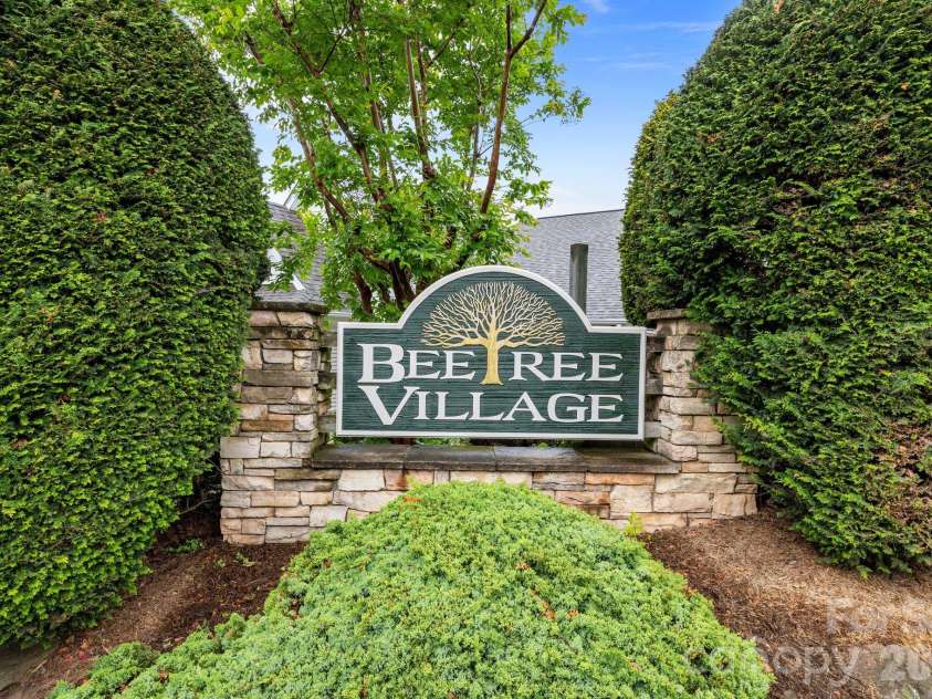 29 Beekeeper Trail, Swannanoa, NC 28778.  MLS# CAR4430763, YatesRealty ID 56319. 