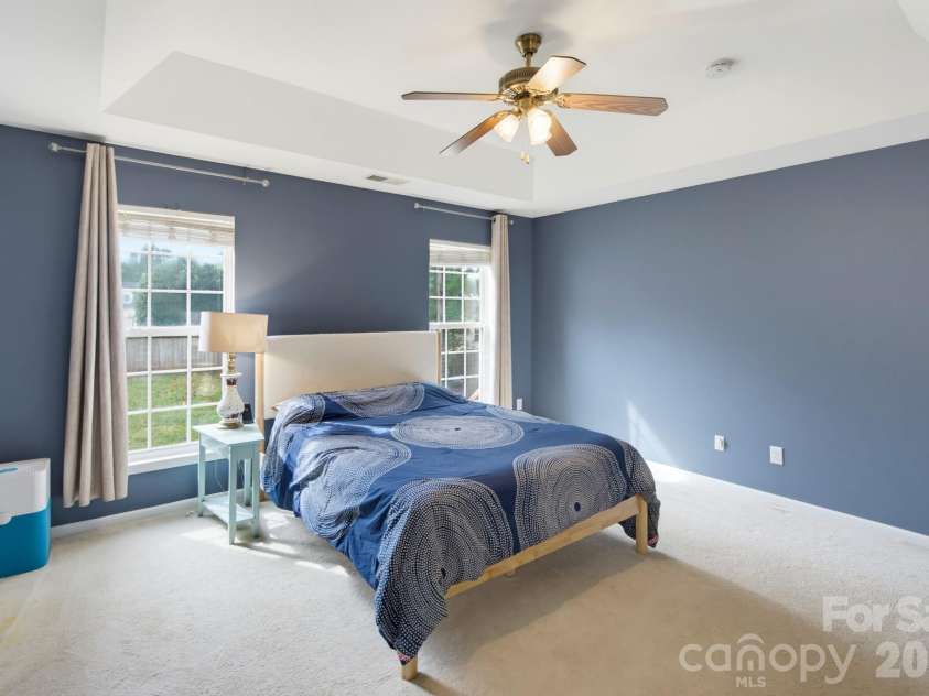 13330 Edgetree Drive, Pineville, NC 28134.  MLS# CAR4427146, YatesRealty ID 56320. 