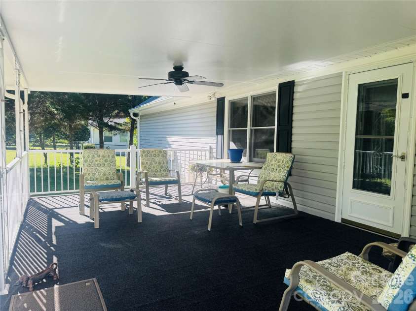 107 Tremont Drive, Salisbury, NC 28147.  MLS# CAR4432662, YatesRealty ID 56323. 