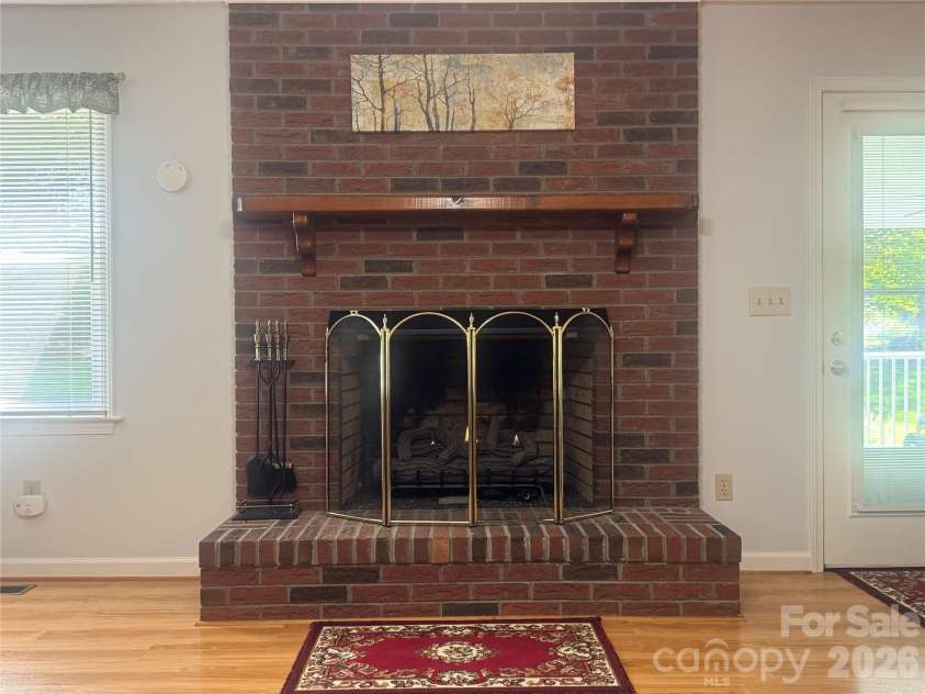 107 Tremont Drive, Salisbury, NC 28147.  MLS# CAR4432662, YatesRealty ID 56323. 
