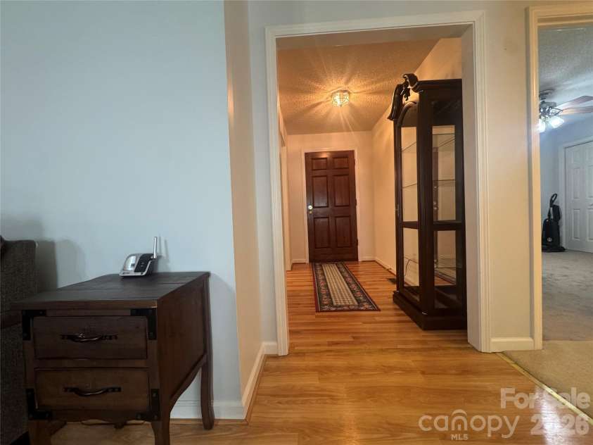107 Tremont Drive, Salisbury, NC 28147.  MLS# CAR4432662, YatesRealty ID 56323. 