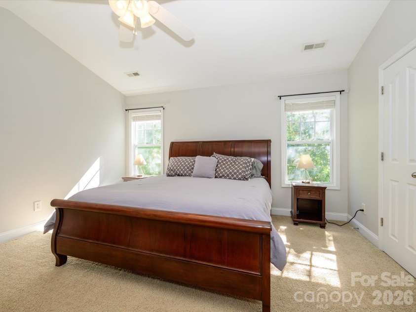 9833 Coatbridge Drive, Charlotte, NC 28269.  MLS# CAR4434113, YatesRealty ID 56325. 