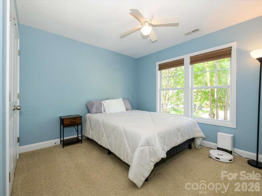 9833 Coatbridge Drive, Charlotte, NC 28269.  MLS# CAR4434113, YatesRealty ID 56325. 