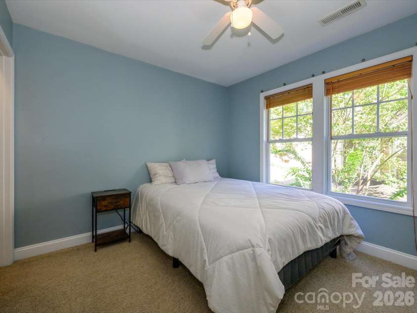 9833 Coatbridge Drive, Charlotte, NC 28269.  MLS# CAR4434113, YatesRealty ID 56325. 