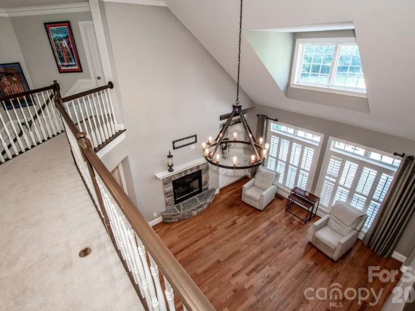 8071 Andrew Drive, Denver, NC 28037.  MLS# CAR4433664, YatesRealty ID 56327. 
