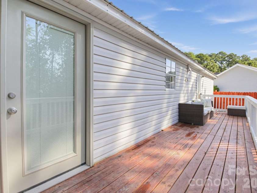 8187 Woodland Drive, Myrtle Beach, SC 29588.  MLS# CAR4430652, YatesRealty ID 56328. 