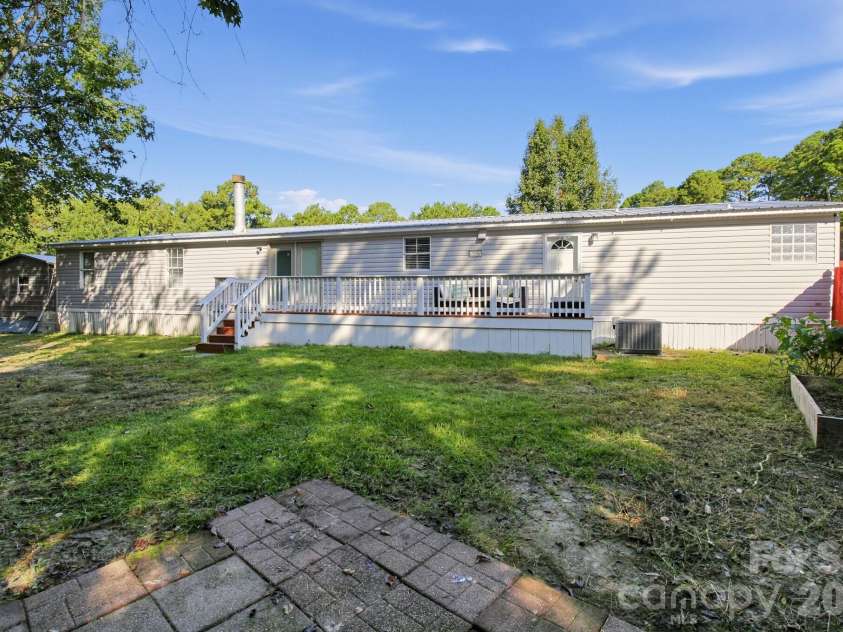 8187 Woodland Drive, Myrtle Beach, SC 29588.  MLS# CAR4430652, YatesRealty ID 56328. 