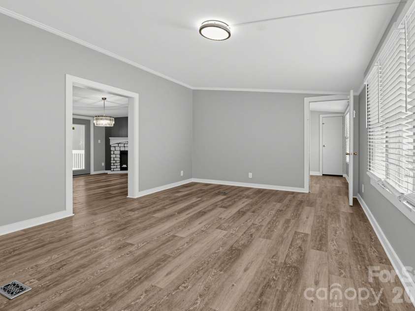 8187 Woodland Drive, Myrtle Beach, SC 29588.  MLS# CAR4430652, YatesRealty ID 56328. 