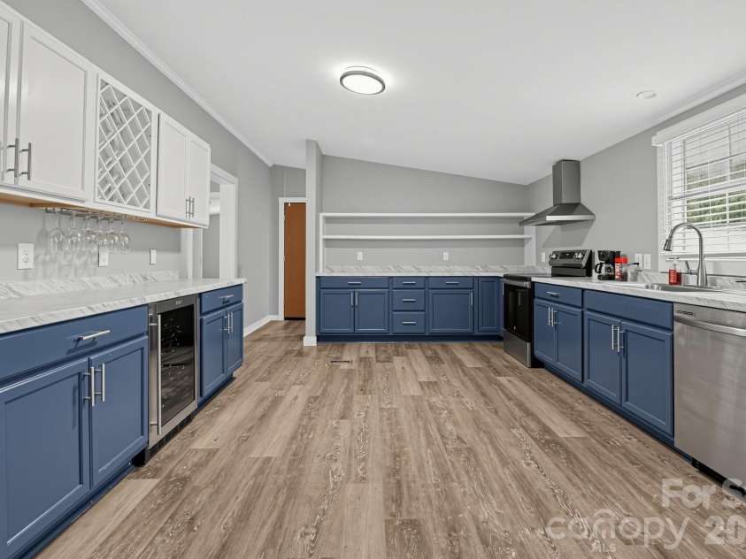 8187 Woodland Drive, Myrtle Beach, SC 29588.  MLS# CAR4430652, YatesRealty ID 56328. 