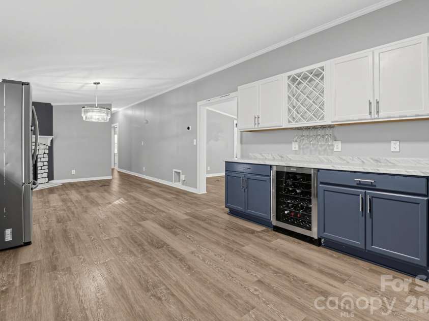 8187 Woodland Drive, Myrtle Beach, SC 29588.  MLS# CAR4430652, YatesRealty ID 56328. 