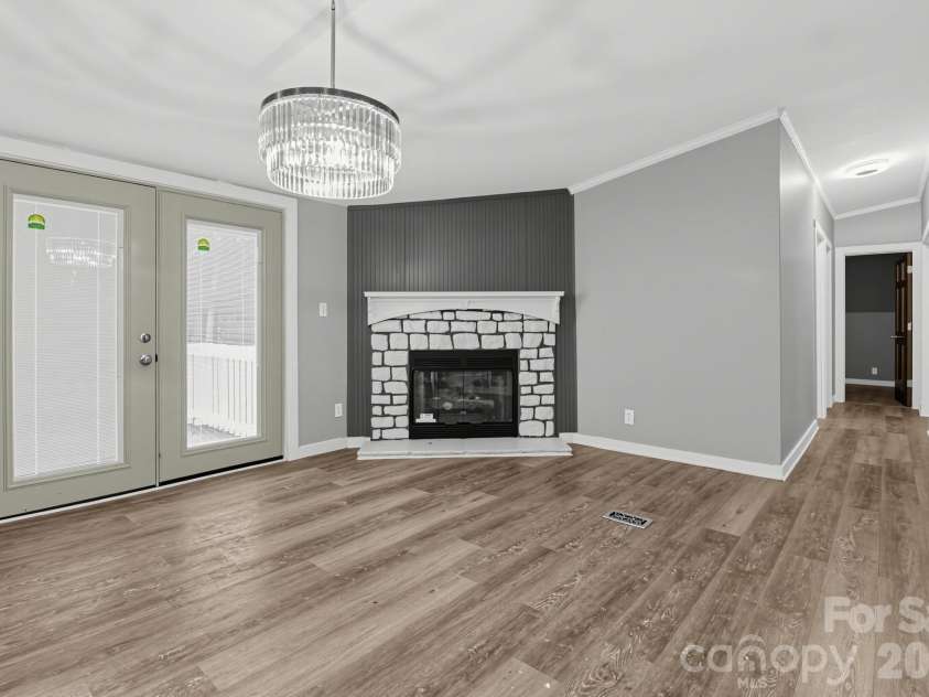 8187 Woodland Drive, Myrtle Beach, SC 29588.  MLS# CAR4430652, YatesRealty ID 56328. 