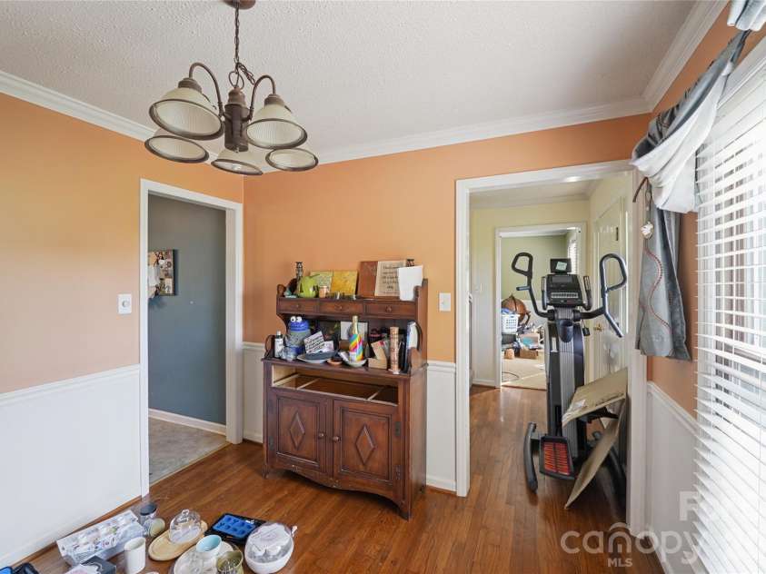 204 Hughey Drive, Gastonia, NC 28056.  MLS# CAR4431223, YatesRealty ID 56329. 