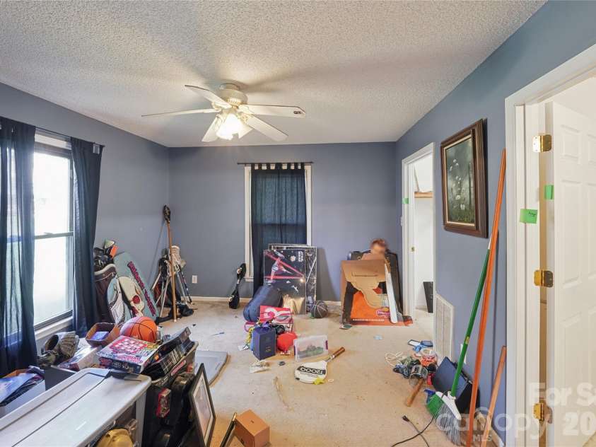 204 Hughey Drive, Gastonia, NC 28056.  MLS# CAR4431223, YatesRealty ID 56329. 