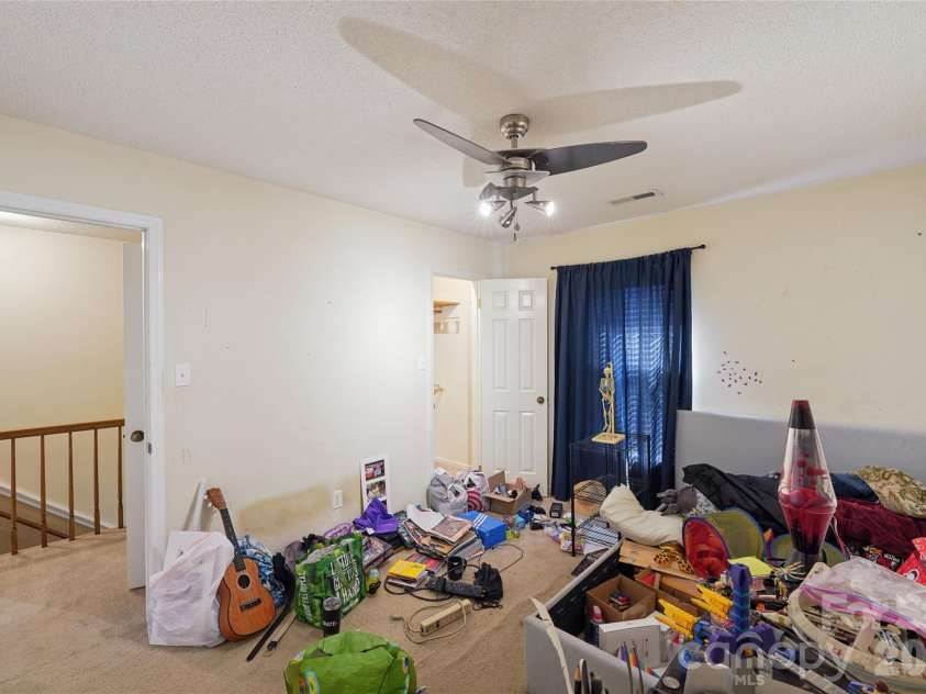 204 Hughey Drive, Gastonia, NC 28056.  MLS# CAR4431223, YatesRealty ID 56329. 