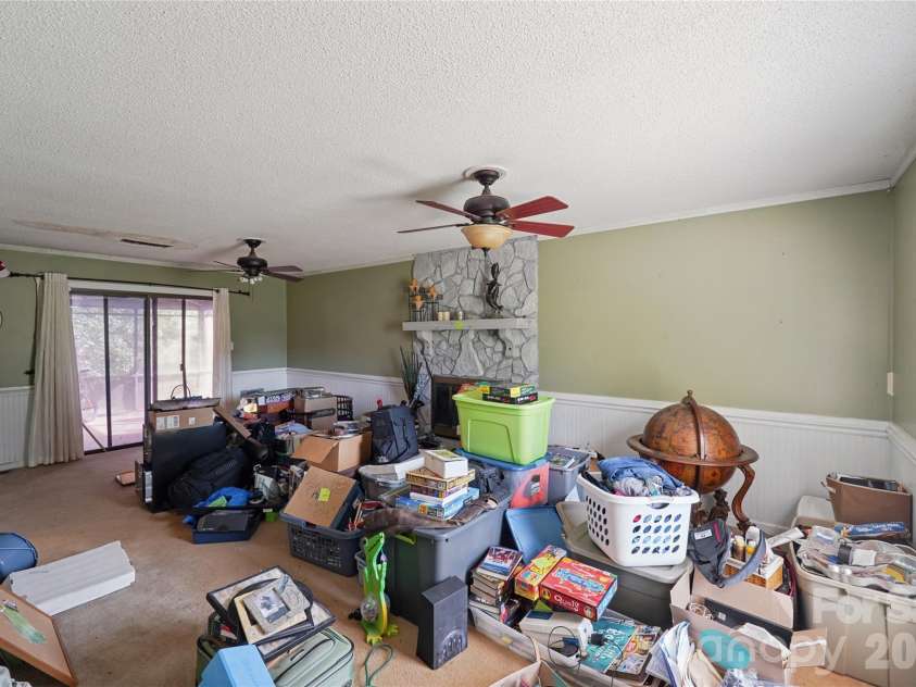 204 Hughey Drive, Gastonia, NC 28056.  MLS# CAR4431223, YatesRealty ID 56329. 