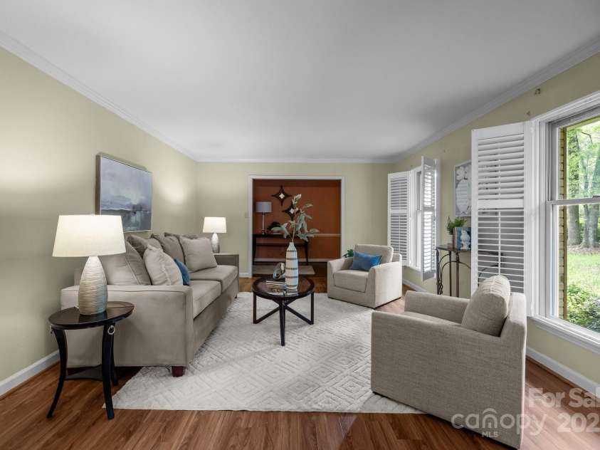 1676 Partridge Circle, Lancaster, SC 29720.  MLS# CAR4244069, YatesRealty ID 5633. 