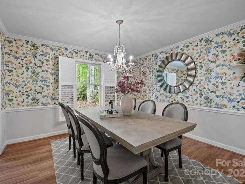 1676 Partridge Circle, Lancaster, SC 29720.  MLS# CAR4244069, YatesRealty ID 5633. 