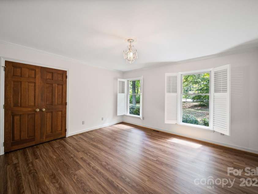 1676 Partridge Circle, Lancaster, SC 29720.  MLS# CAR4296383, YatesRealty ID 5633. Bedroom 2