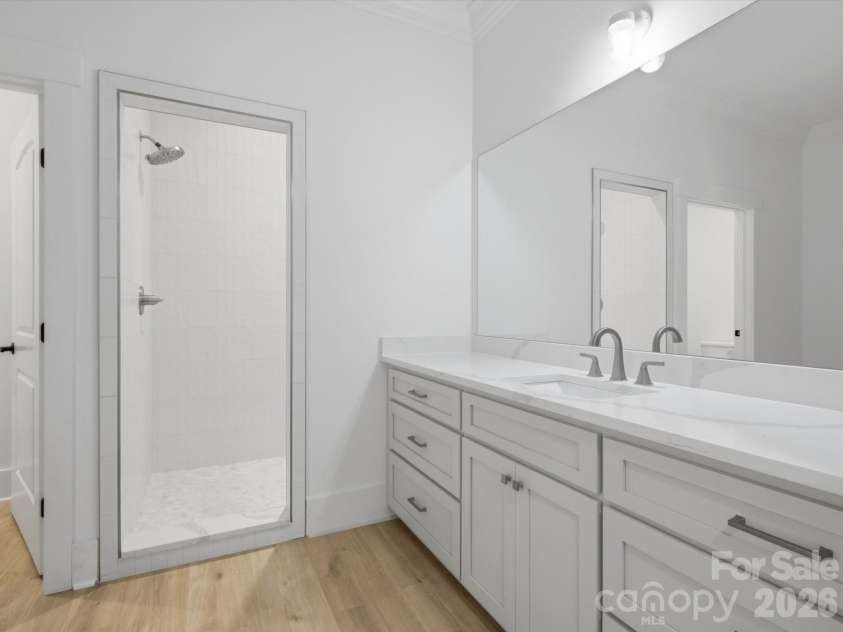 8018 Fairmont Drive, Waxhaw, NC 28173.  MLS# CAR4276331, YatesRealty ID 5633. 
