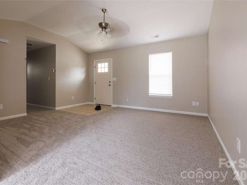 7111 RUMPLE Road, Charlotte, NC 28262.  MLS# CAR4342879, YatesRealty ID 56330. 