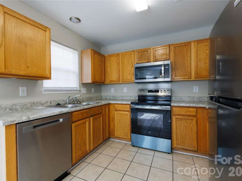 7111 RUMPLE Road, Charlotte, NC 28262.  MLS# CAR4342879, YatesRealty ID 56330. 