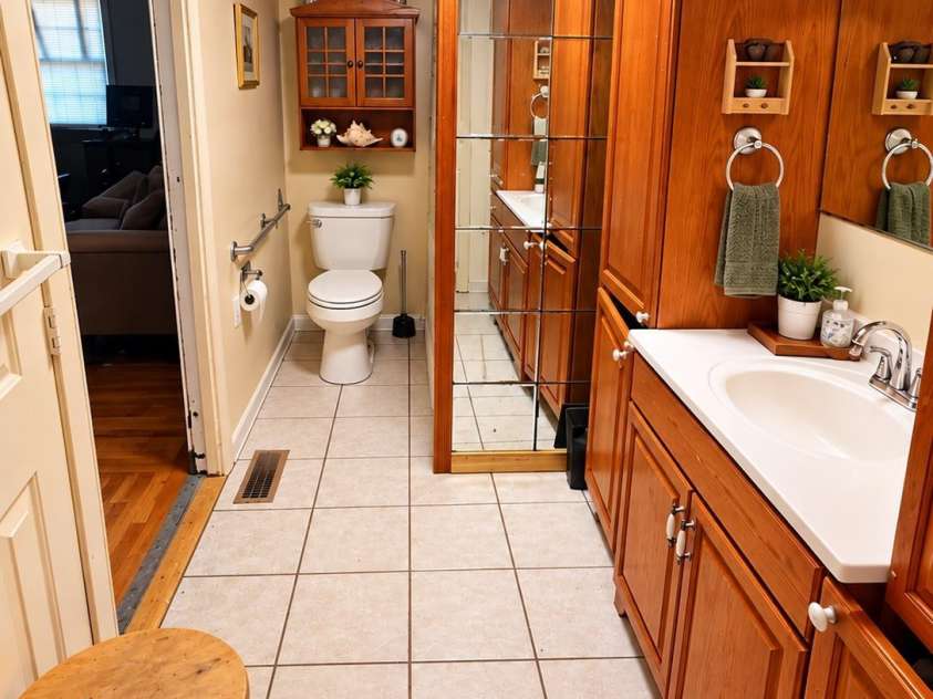 816 Grace Street, Kings Mountain, NC 28086.  MLS# CAR4432874, YatesRealty ID 56337. 