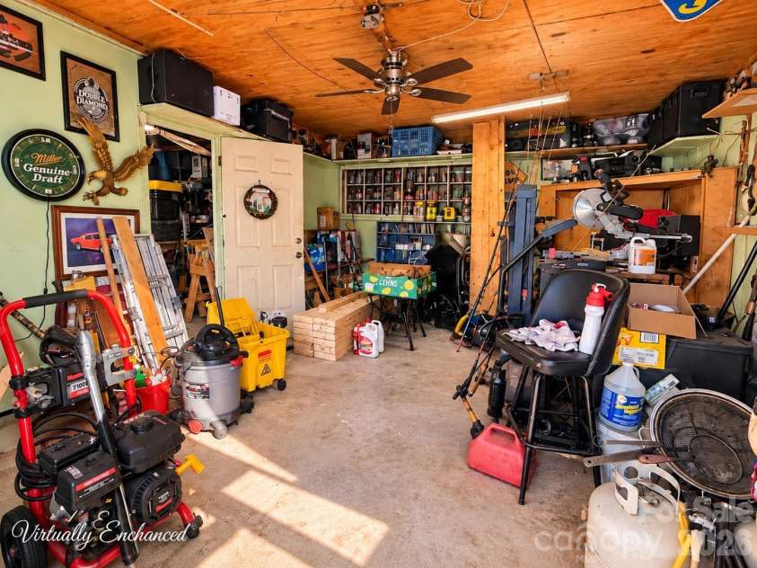 816 Grace Street, Kings Mountain, NC 28086.  MLS# CAR4432874, YatesRealty ID 56337. 