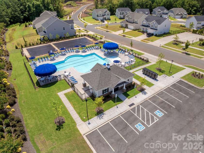 2028 Sabra Street, Gastonia, NC 28054.  MLS# CAR4429899, YatesRealty ID 56338. 