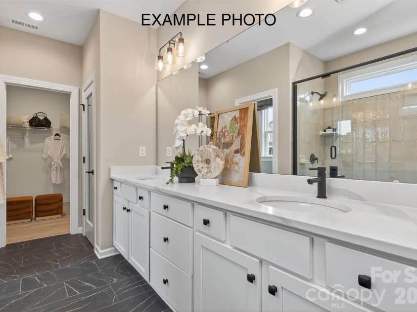 2028 Sabra Street, Gastonia, NC 28054.  MLS# CAR4429899, YatesRealty ID 56338. Example Photo - Premier Bath