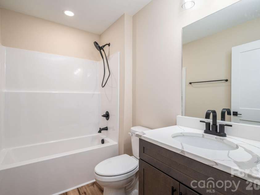 3532 Fallston Road, Shelby, NC 28150.  MLS# CAR4433792, YatesRealty ID 56339. Bath