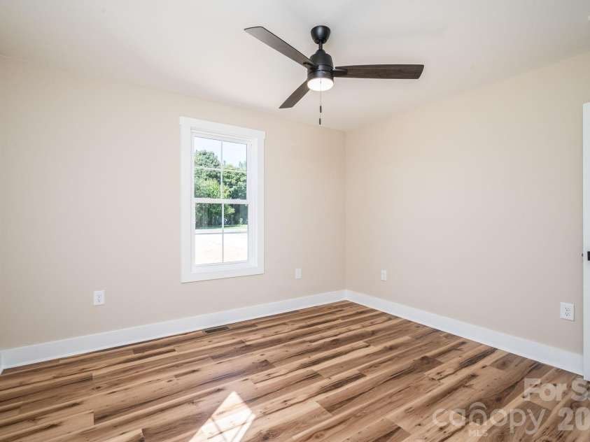 3532 Fallston Road, Shelby, NC 28150.  MLS# CAR4433792, YatesRealty ID 56339. Bedroom 2