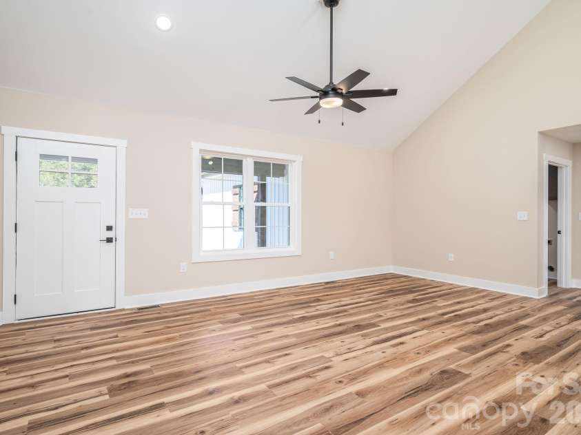 3532 Fallston Road, Shelby, NC 28150.  MLS# CAR4433792, YatesRealty ID 56339. Den