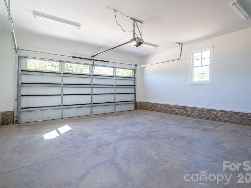 3532 Fallston Road, Shelby, NC 28150.  MLS# CAR4433792, YatesRealty ID 56339. Garage