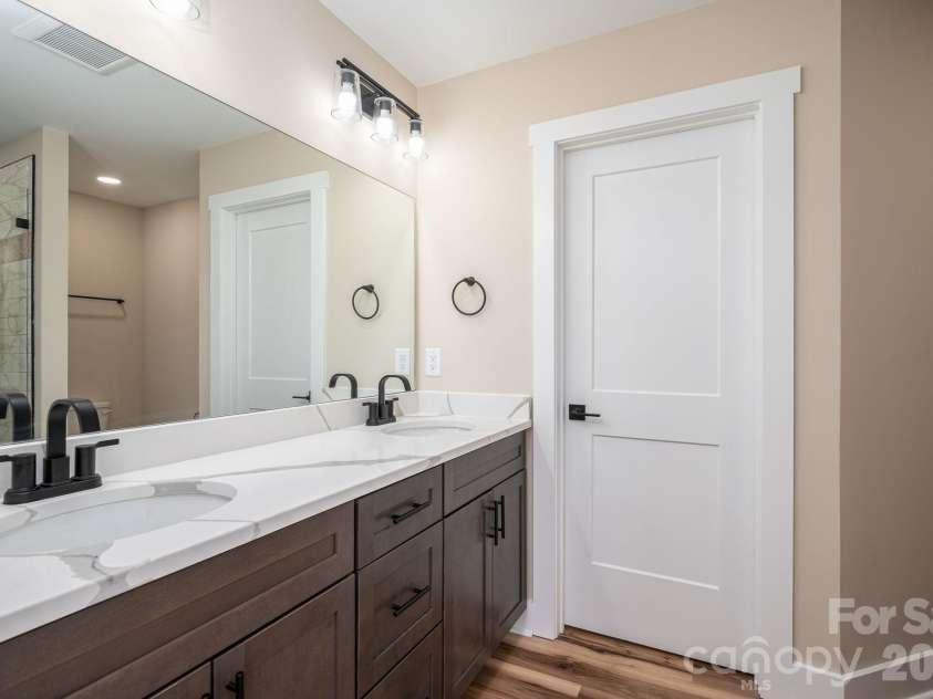 3532 Fallston Road, Shelby, NC 28150.  MLS# CAR4433792, YatesRealty ID 56339. Primary Bath