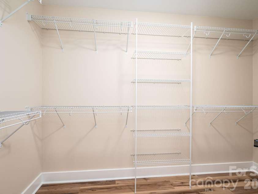3532 Fallston Road, Shelby, NC 28150.  MLS# CAR4433792, YatesRealty ID 56339. Primary Closet