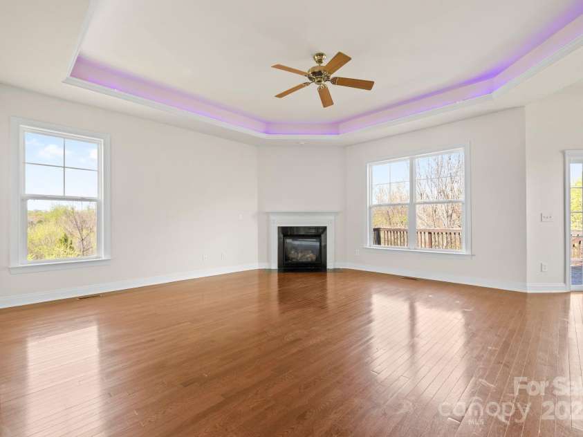 2251 Barrowcliffe Drive, Concord, NC 28027.  MLS# CAR4234536, YatesRealty ID 5634. 