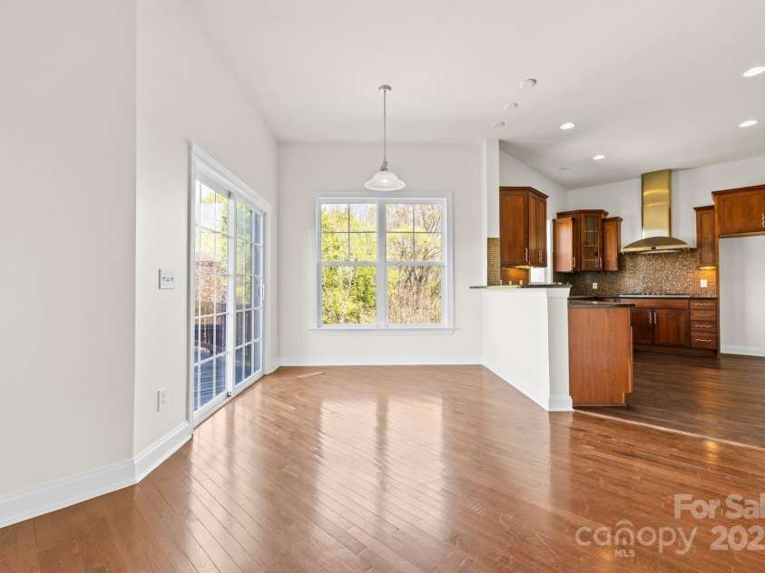 2251 Barrowcliffe Drive, Concord, NC 28027.  MLS# CAR4234536, YatesRealty ID 5634. 