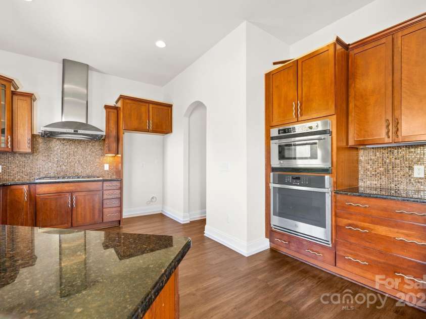 2251 Barrowcliffe Drive, Concord, NC 28027.  MLS# CAR4234536, YatesRealty ID 5634. 