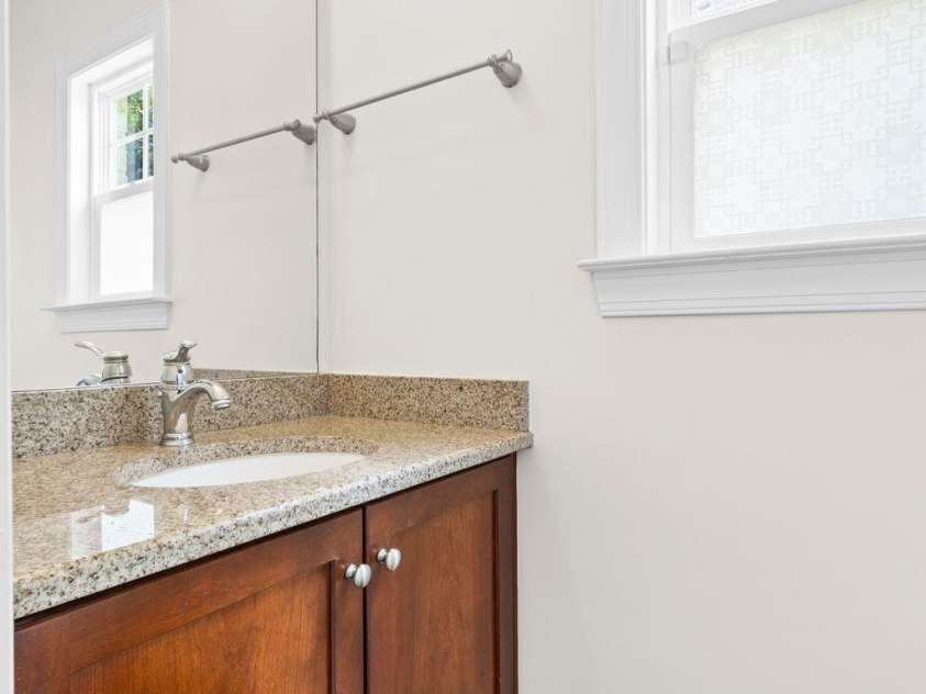 2251 Barrowcliffe Drive, Concord, NC 28027.  MLS# CAR4234536, YatesRealty ID 5634. 