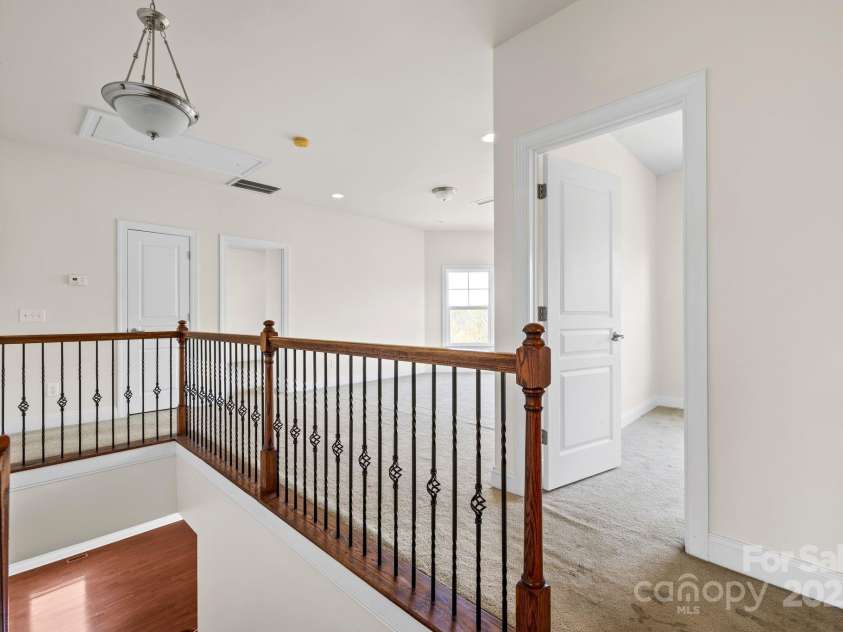 2251 Barrowcliffe Drive, Concord, NC 28027.  MLS# CAR4234536, YatesRealty ID 5634. 