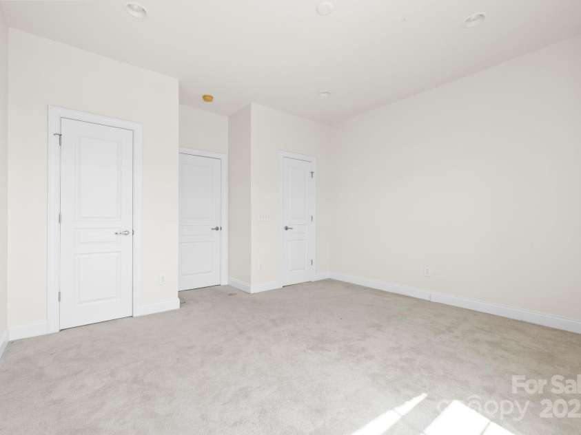 2251 Barrowcliffe Drive, Concord, NC 28027.  MLS# CAR4234536, YatesRealty ID 5634. 